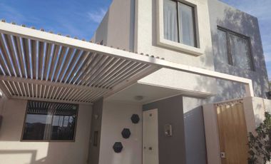 Casa en venta en CALAMA