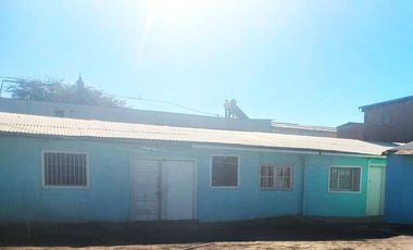 Casa en venta en CALAMA