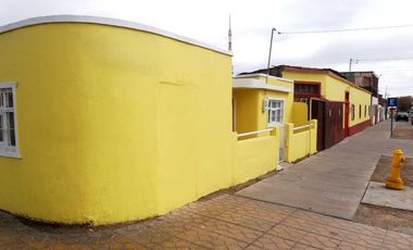 Casa en venta en CALAMA