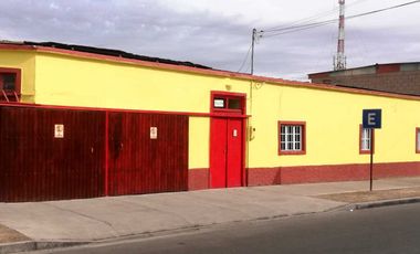 Casa en venta en CALAMA
