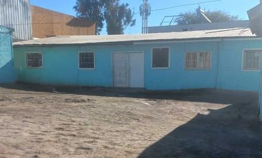 Casa en venta en CALAMA
