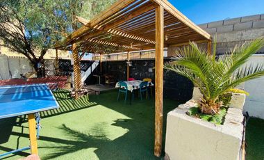 Casa en venta en CALAMA