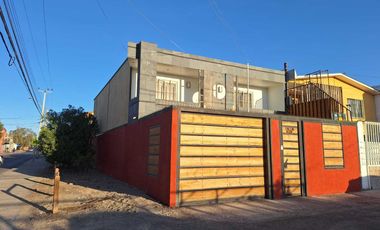 Casa en venta en CALAMA