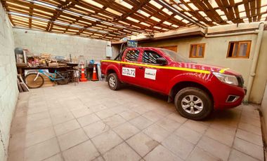 Casa en venta en CALAMA