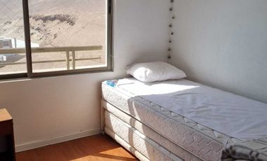 Departamento en arriendo en ANTOFAGASTA