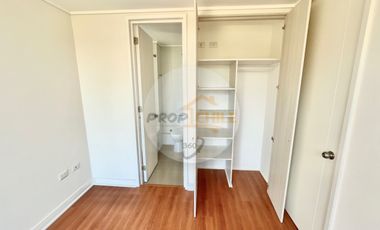 Departamento en arriendo en CONCON