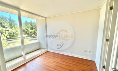 Departamento en arriendo en CONCON