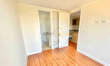 Departamento en arriendo en CONCON