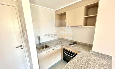 Departamento en arriendo en CONCON