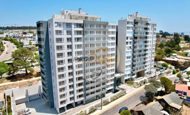 Departamento en arriendo en CONCON