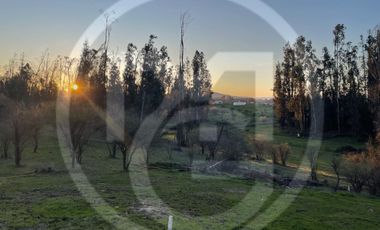Parcela en venta  en MELIPILLA