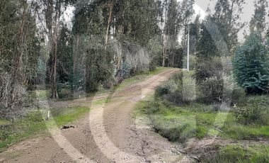 Parcela en venta  en MELIPILLA