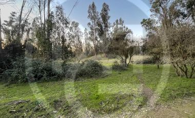 Parcela en venta  en MELIPILLA