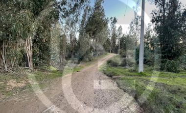 Parcela en venta  en MELIPILLA