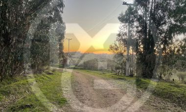 Parcela en venta  en MELIPILLA
