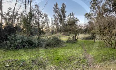 Parcela en venta  en MELIPILLA