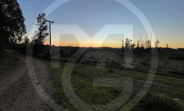 Parcela en venta  en MELIPILLA