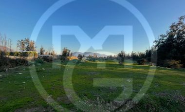 Parcela en venta  en MELIPILLA