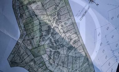 Parcela en venta  en MELIPILLA