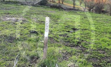 Parcela en venta  en MELIPILLA