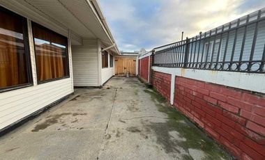 Casa en venta en PUNTA ARENAS