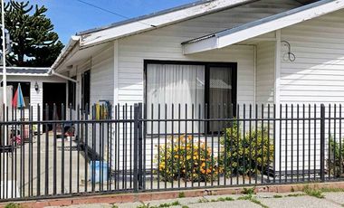 Casa en venta en PUNTA ARENAS