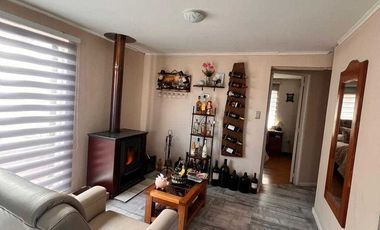 Casa en venta en TALCA