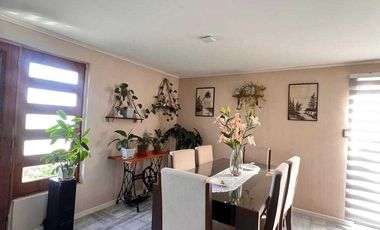 Casa en venta en TALCA