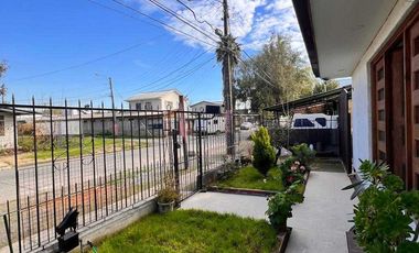 Casa en venta en TALCA