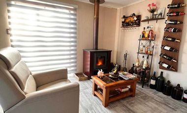 Casa en venta en TALCA