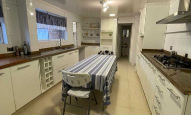 Casa en arriendo en CONCON