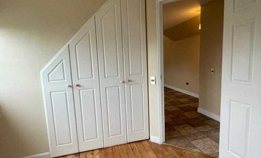 Casa en arriendo en CONCON