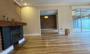 Casa en arriendo en CONCON