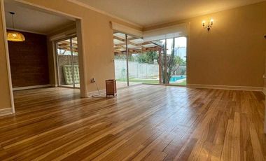Casa en arriendo en CONCON