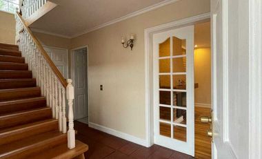 Casa en arriendo en CONCON
