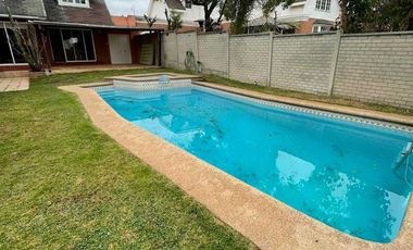 Casa en arriendo en CONCON