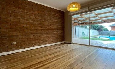 Casa en arriendo en CONCON