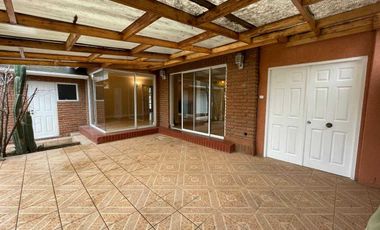 Casa en arriendo en CONCON