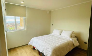 Departamento en venta en TALCA