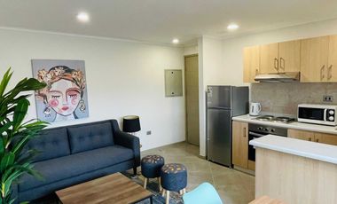 Departamento en venta en TALCA