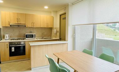 Departamento en venta en TALCA