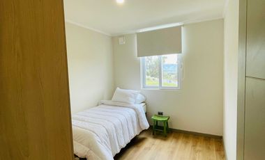 Departamento en venta en TALCA