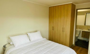 Departamento en venta en TALCA