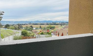 Departamento en venta en TALCA