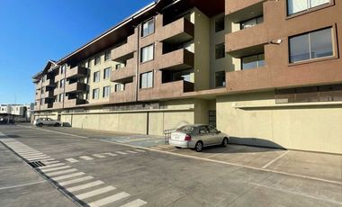 Departamento en venta en TALCA