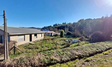 Sitio en Venta en CAMINO CABRERO