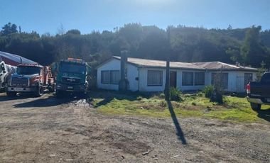Sitio en Venta en CAMINO CABRERO