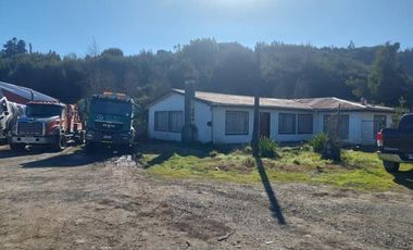 Sitio en Venta en CAMINO CABRERO