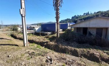 Sitio en Venta en CAMINO CABRERO