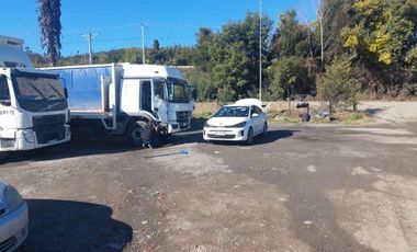 Sitio en Venta en CAMINO CABRERO